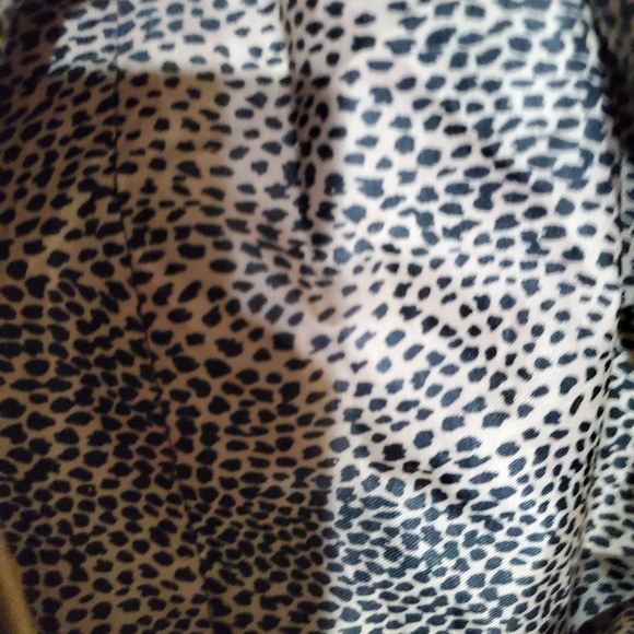 Beige Women's Shoulder Strap Purse - Picture 6 of 7